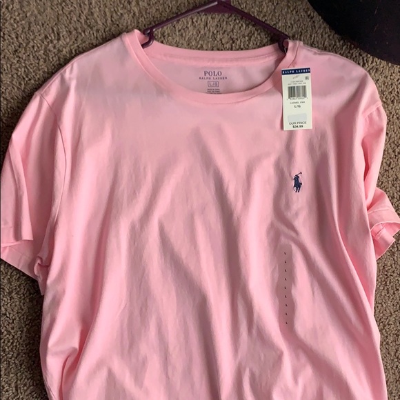 Ralph Lauren Polo T Shirt - Picture 1 of 1